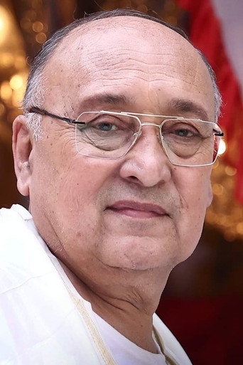 Victor Banerjee Poster