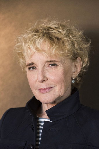 Claire Denis Poster