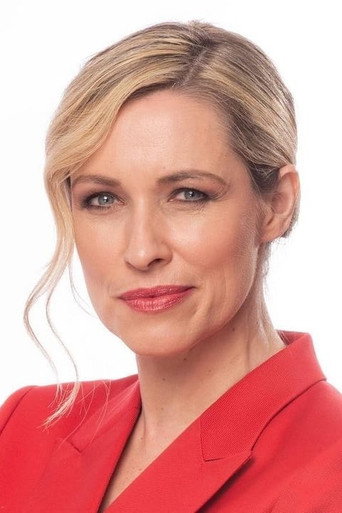 Mary-Ann Barlow Poster