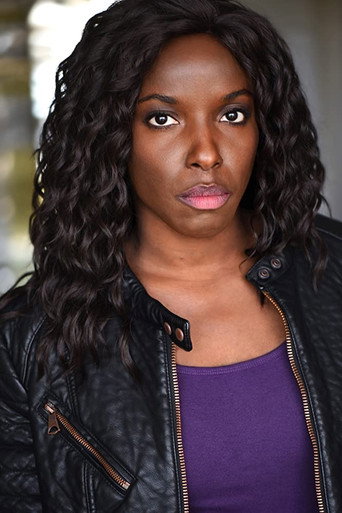 Janeshia Adams-Ginyard Poster