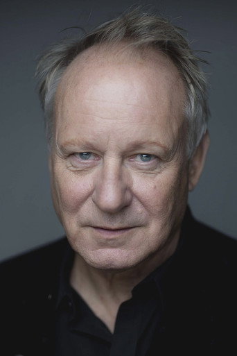 Stellan Skarsgård Poster