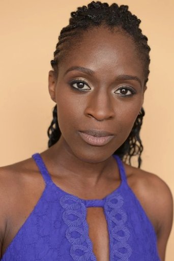Sharon Duncan-Brewster Poster