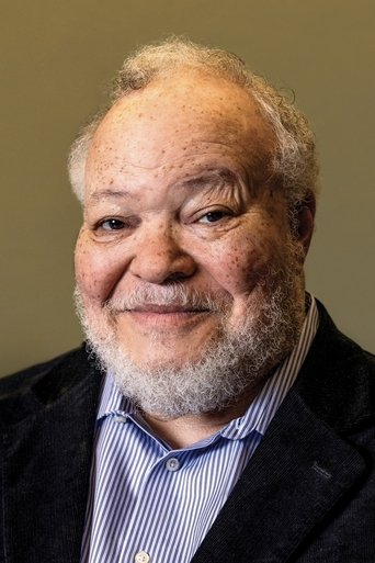 Stephen McKinley Henderson Poster
