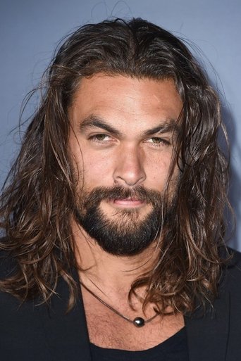 Jason Momoa Poster