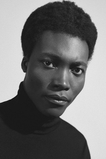 Benjamin Clementine Poster