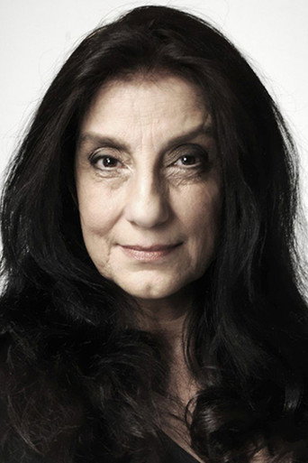 Souad Faress Poster
