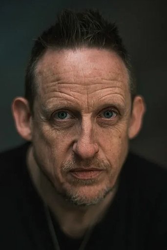 Neil Bell Poster