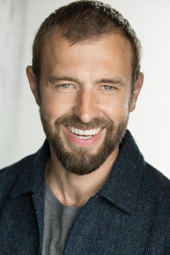 Benjamin Dilloway Poster
