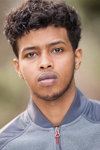 Elmi Rashid Elmi Poster