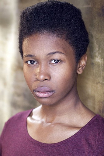 Gloria Obianyo Poster