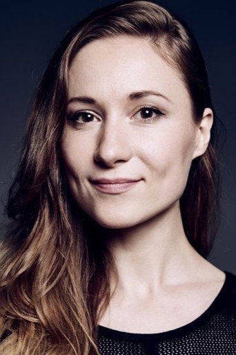 Milena Sidorova Poster