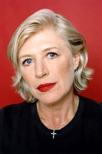 Marianne Faithfull Poster