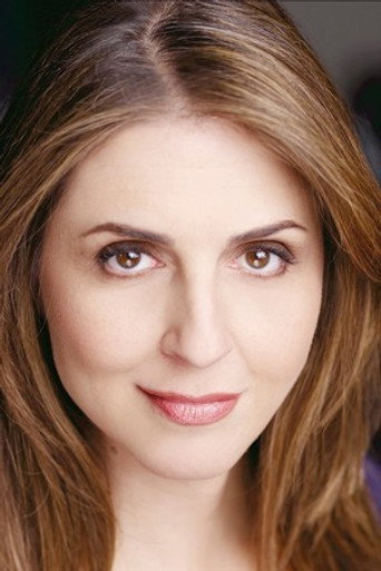 Ellen Dubin Poster