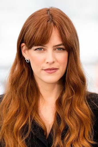 Riley Keough Poster