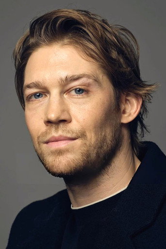 Joe Alwyn Poster