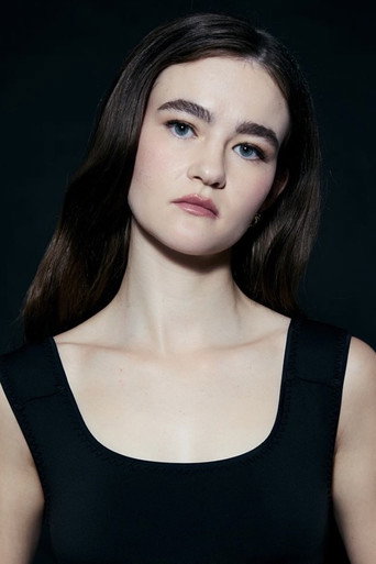 Millicent Simmonds Poster