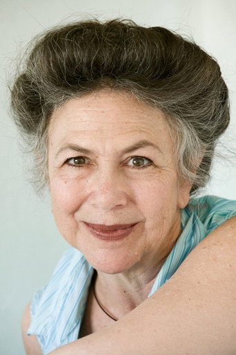 Rhoda Pell Poster