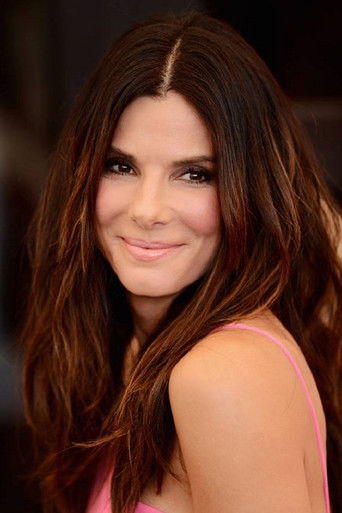 Sandra Bullock Poster