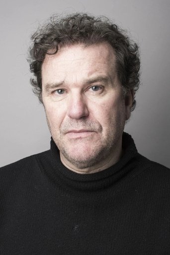 Douglas Hodge Poster