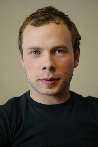 Brendan Fletcher Poster