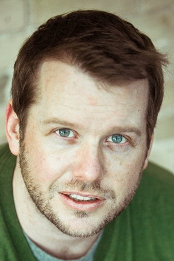 Aaron Merke Poster