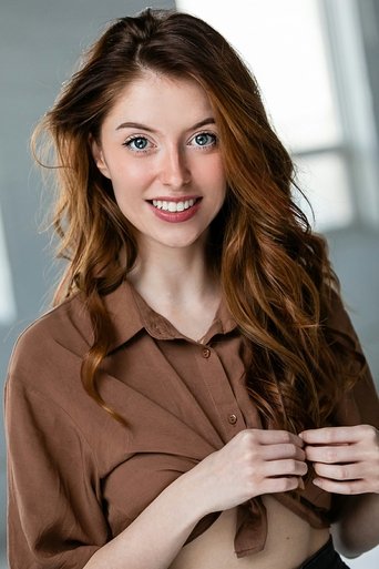 Sydney Sabiston Poster