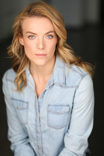 Rhiannon Roberts Poster