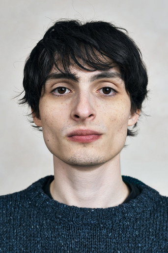 Finn Wolfhard Poster