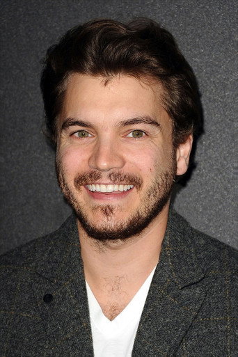 Emile Hirsch Poster