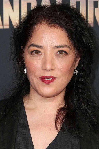 Deborah Chow Poster