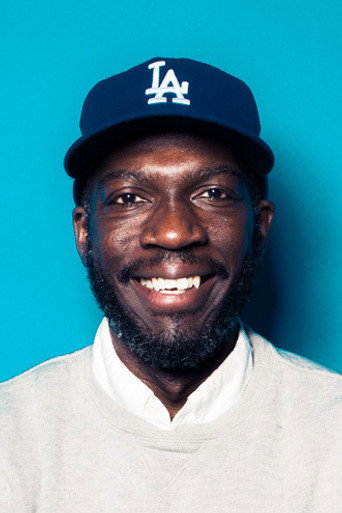 Rick Famuyiwa Poster