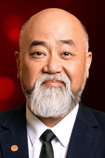 Paul Sun-Hyung Lee Poster