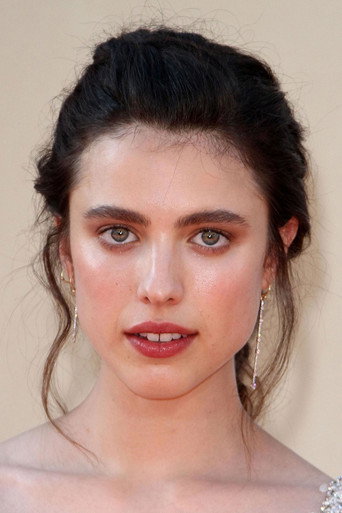 Margaret Qualley Poster