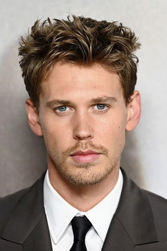 Austin Butler Poster
