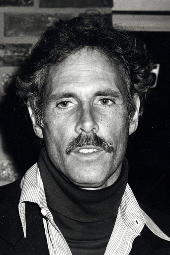 Bruce Dern Poster