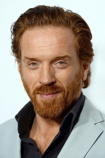 Damian Lewis Poster