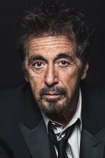 Al Pacino Poster