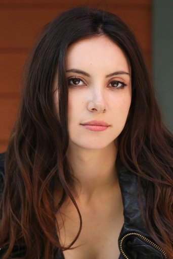Samantha Robinson Poster
