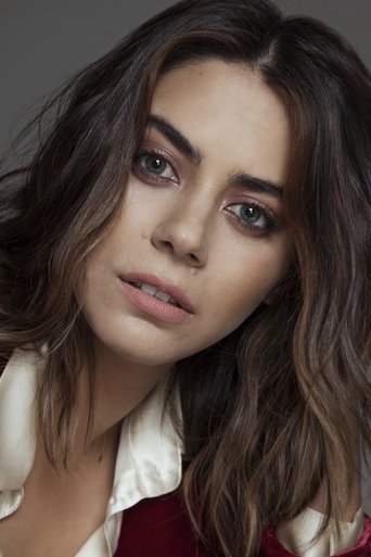 Lorenza Izzo Poster