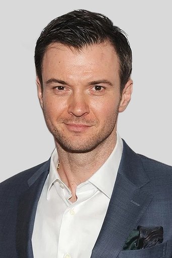 Costa Ronin Poster