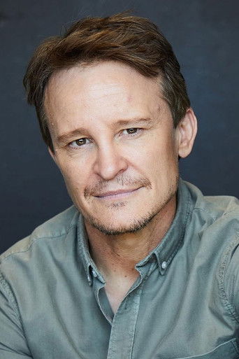 Damon Herriman Poster