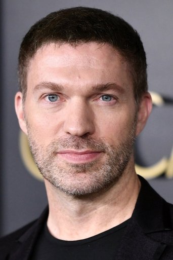 Travis Knight Poster