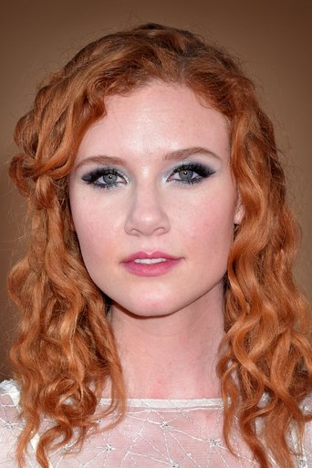Madisen Beaty Poster