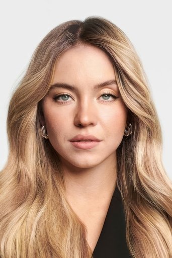Sydney Sweeney Poster