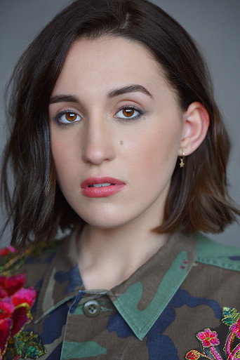 Harley Quinn Smith Poster