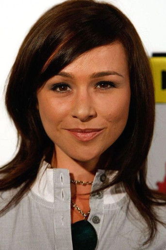 Danielle Harris Poster