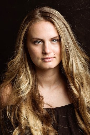 Josephine Valentina Clark Poster