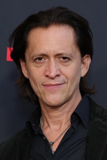 Clifton Collins Jr. Poster