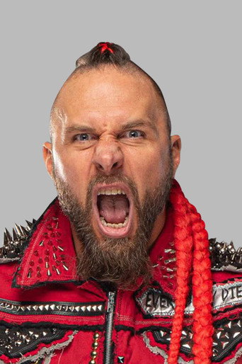Lance Hoyt Poster