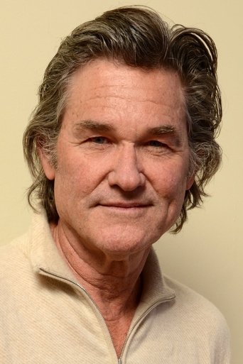 Kurt Russell Poster